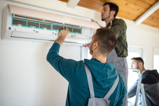 Best Local HVAC Companies  in Kenly, NC