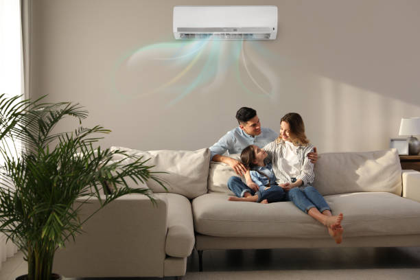 Best HVAC Air Duct Cleaning  in Kenly, NC