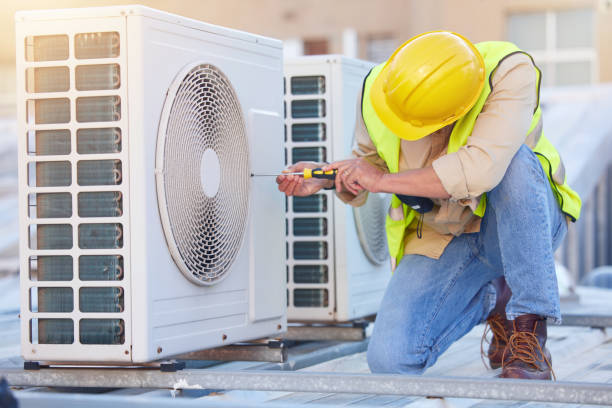 Best Residential HVAC Services  in Kenly, NC