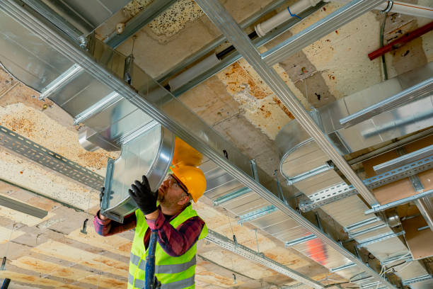 Affordable Air Conditioning Repair in Kenly, NC