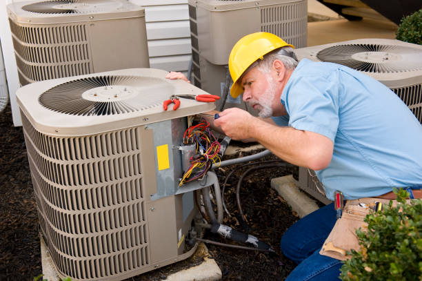 Best Affordable HVAC Services  in Kenly, NC