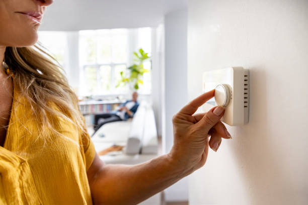 Best HVAC Cleaning Services  in Kenly, NC