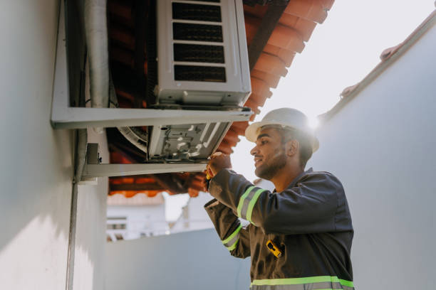HVAC Maintenance Plan in Kenly, NC