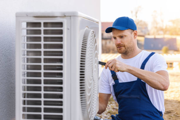 HVAC Air Duct Cleaning in Kenly, NC