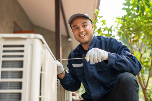 Best Furnace Repair Near Me  in Kenly, NC